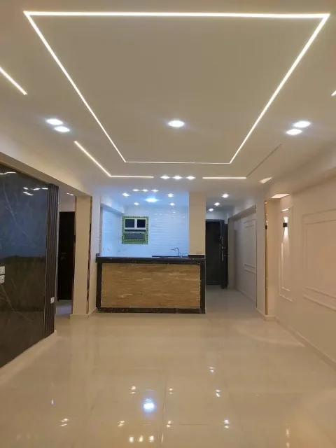 شقه للبيع قسط