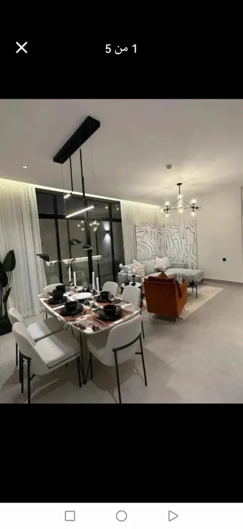 Apartment For Sale in Fifth Settlement