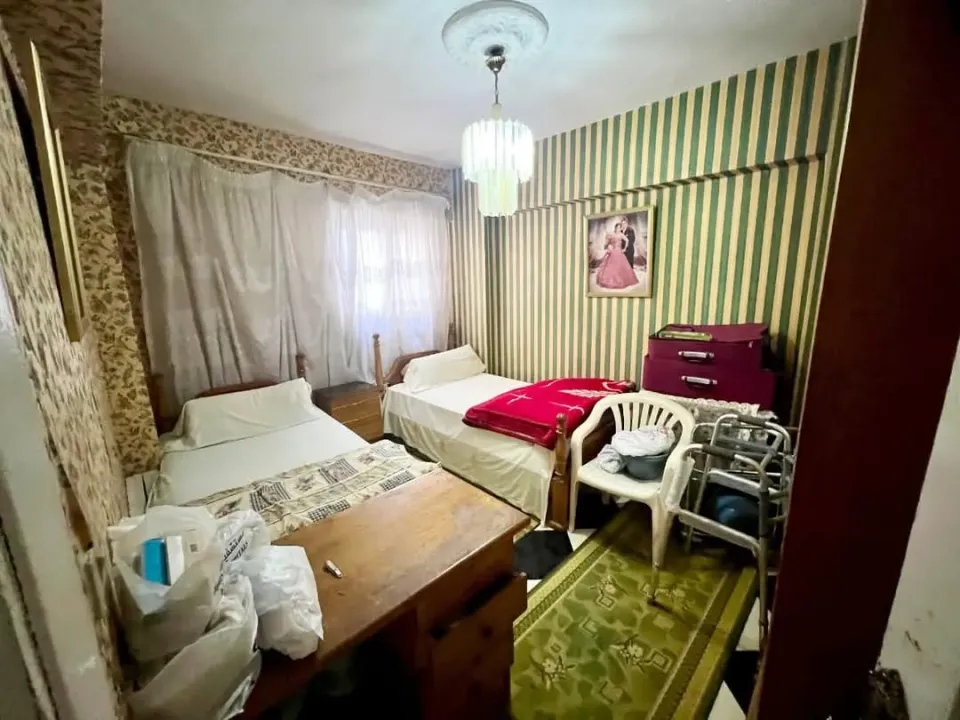 Apartment For Sale in Alexandria Governorate