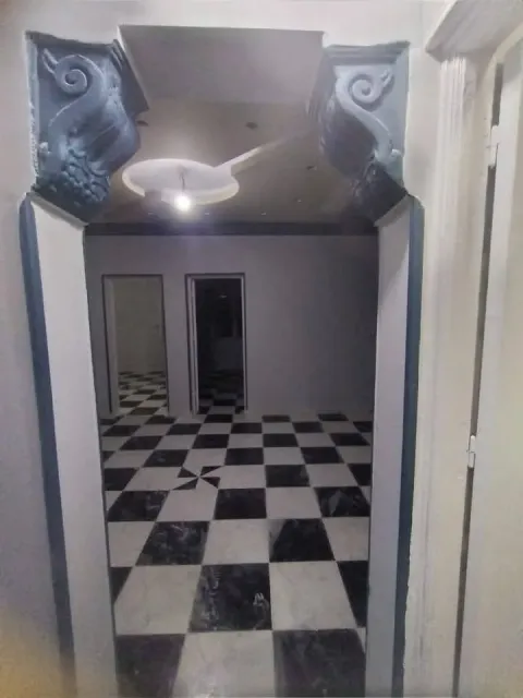 Apartment For Sale in Mallawi