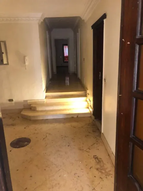 شقةايجار قانون جديدسكني فعباس العقاد 3 غرف ريسبشن