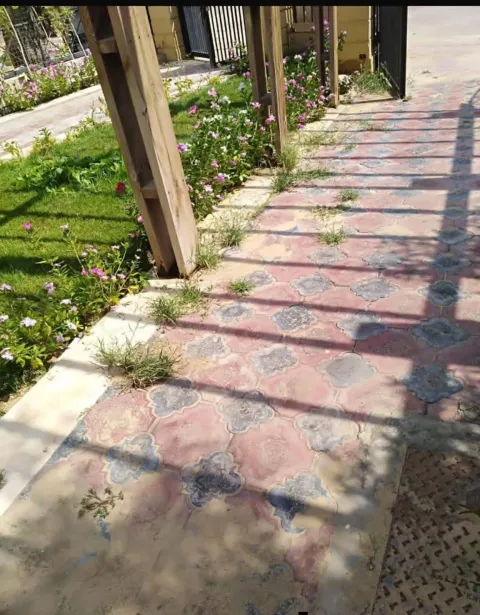 فيلا للايجار في مدينتي
