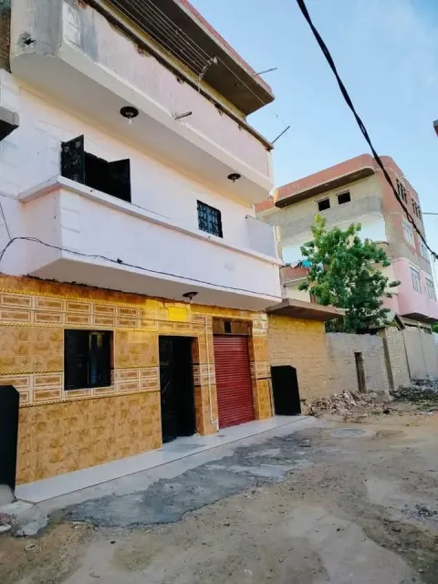 منزل للبيع 120 م في العامريه محافظة الأسكندرية