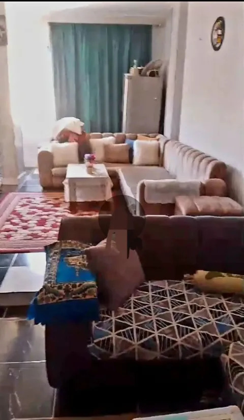 شقة للبيع في اسبيكو