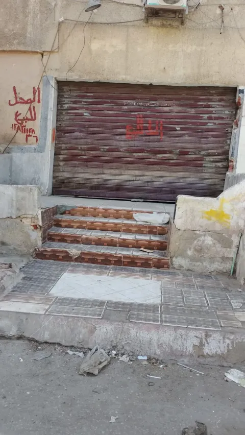 محلات ومكاتب للبيع في اسبيكو