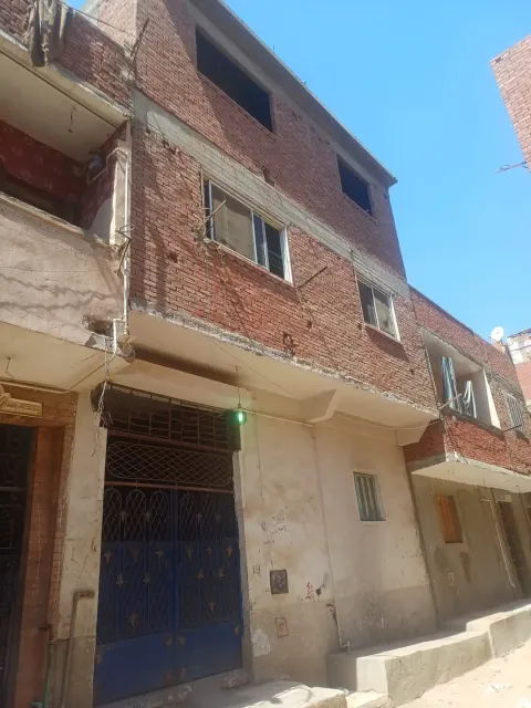 House For Sale in Sohag Governorate