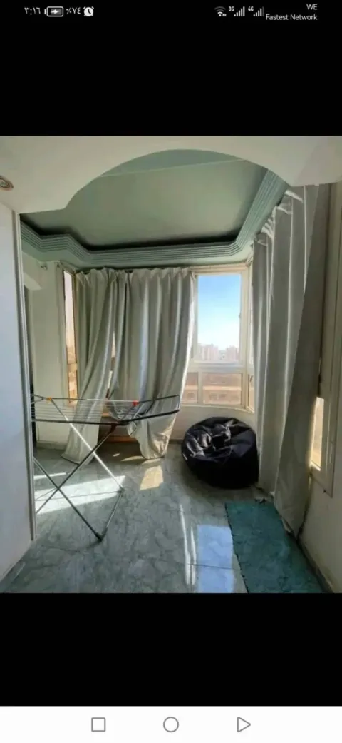 Apartment For Sale in Nasr City East