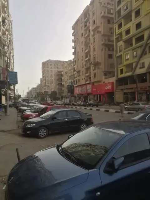 شقه للبيع بجوار رانين