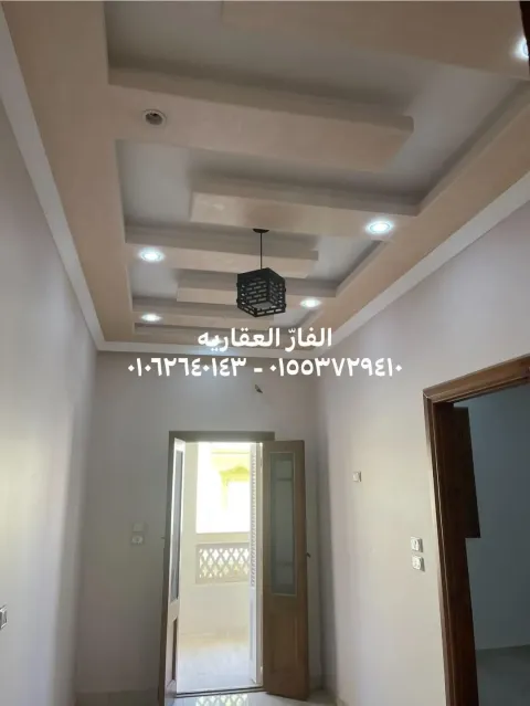 Apartment For Sale in Damietta
