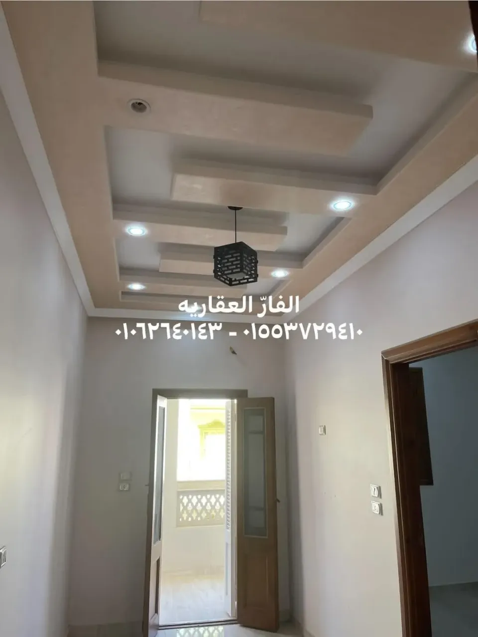 Apartment For Sale in Damietta