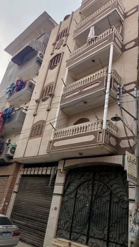 House For Sale in New Mansoura