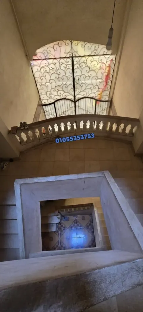 بيت للبيع في بلقاس