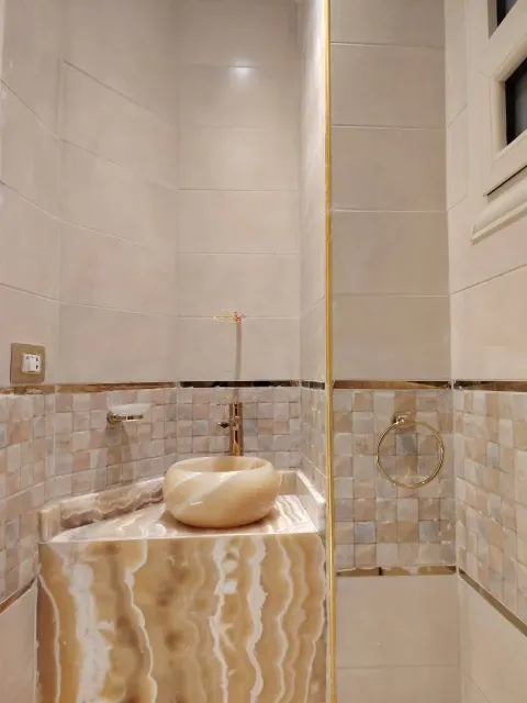 Apartment For Sale in Abbas El Akkad
