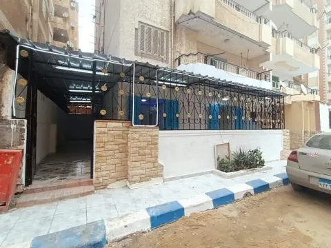 شاليه للبيع في الاسكندريه شاطئ النخيل
