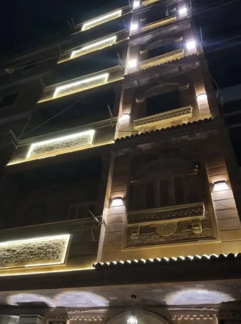 Apartment For Sale in Mallawi