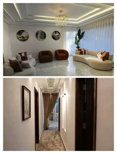 Apartment For Sale in Asyut