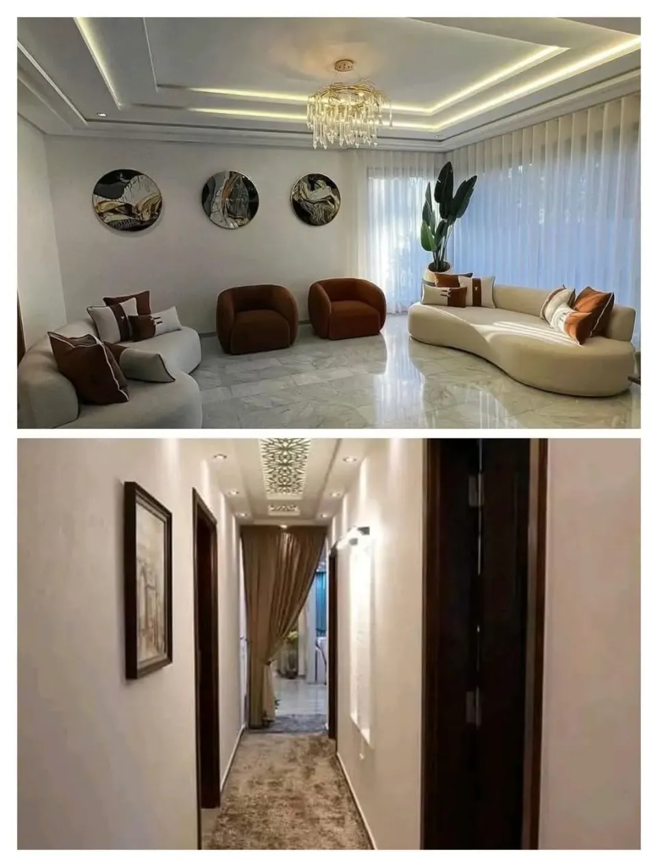 Apartment For Sale in Asyut