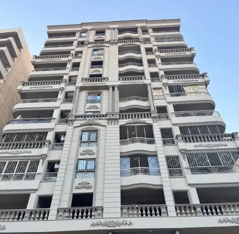 Apartment For Sale in Nasr City East
