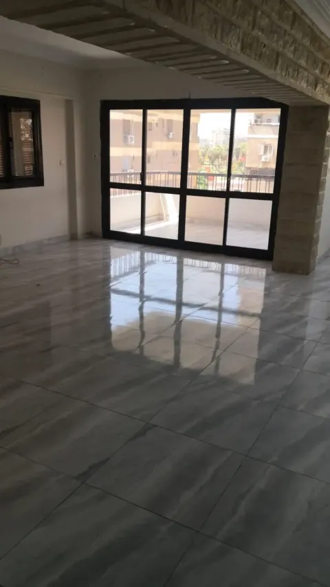 شقة للايجار في مدينه نصر