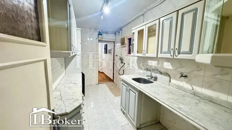Apartment For Sale in Alexandria Governorate
