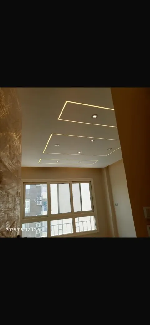 للبيع أجمل شقة في #مدينتى B12 فيو مجرى السيل