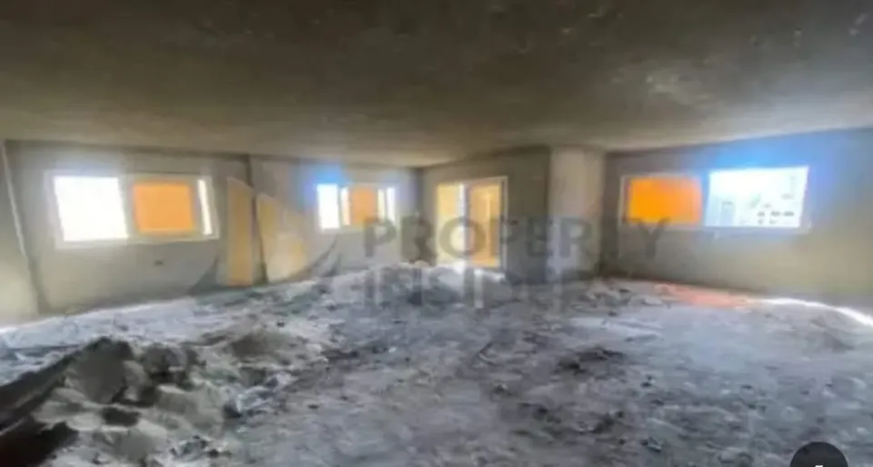 شقتين للبيع جانبي مصطفى كامل امكانيه تقسيط على 6 شهور