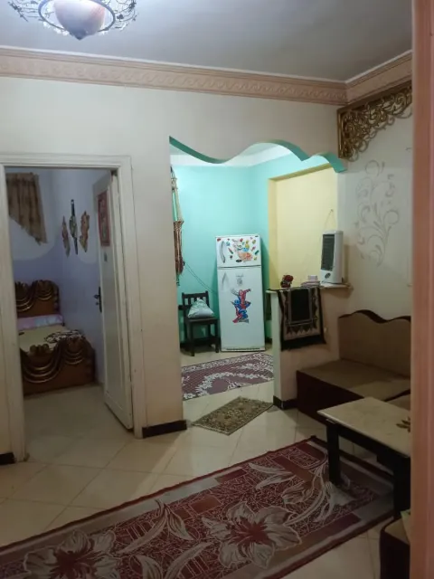Apartment For Sale in Damanhur