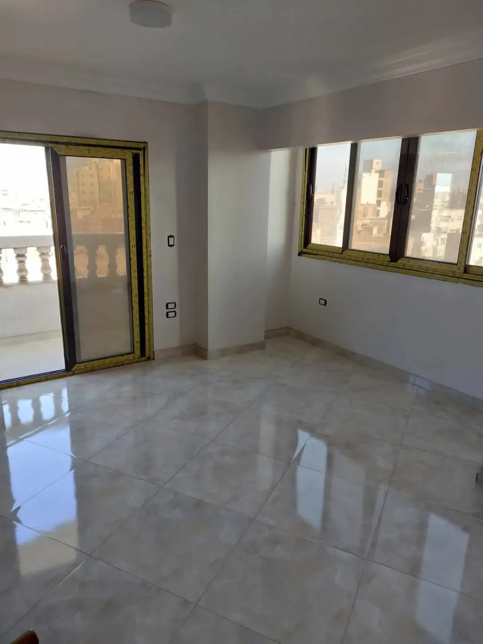 Apartment For Sale in Tanta
