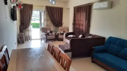شاليه للبيع قرية موسي كوست راس سدر