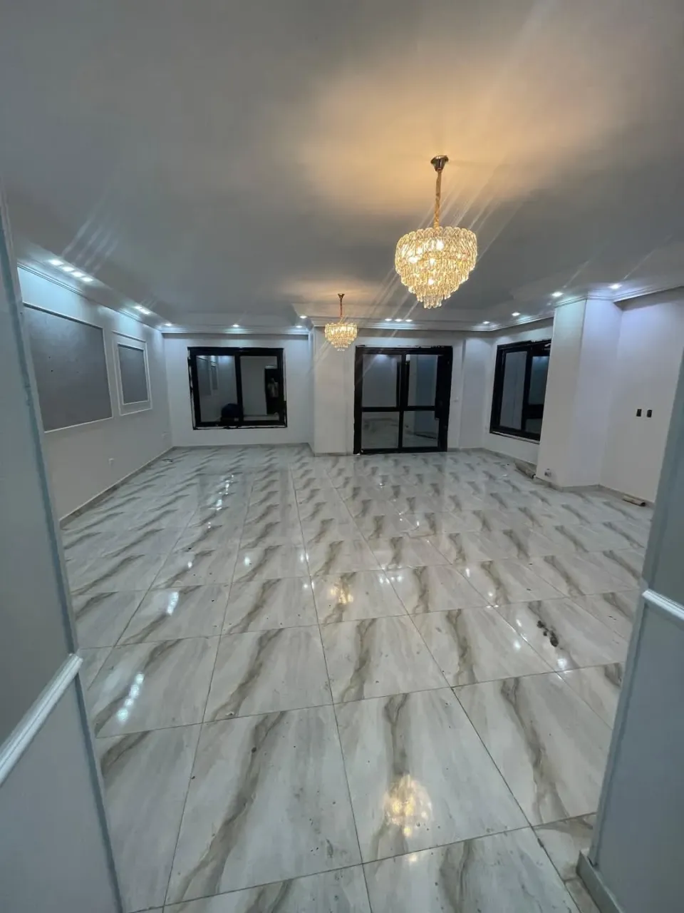 Apartment For Sale in Aswan