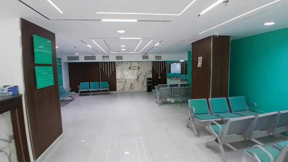 محلات ومكاتب للايجار في الدقي