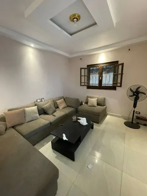 Apartment For Sale in Hadayek Al Ahram
