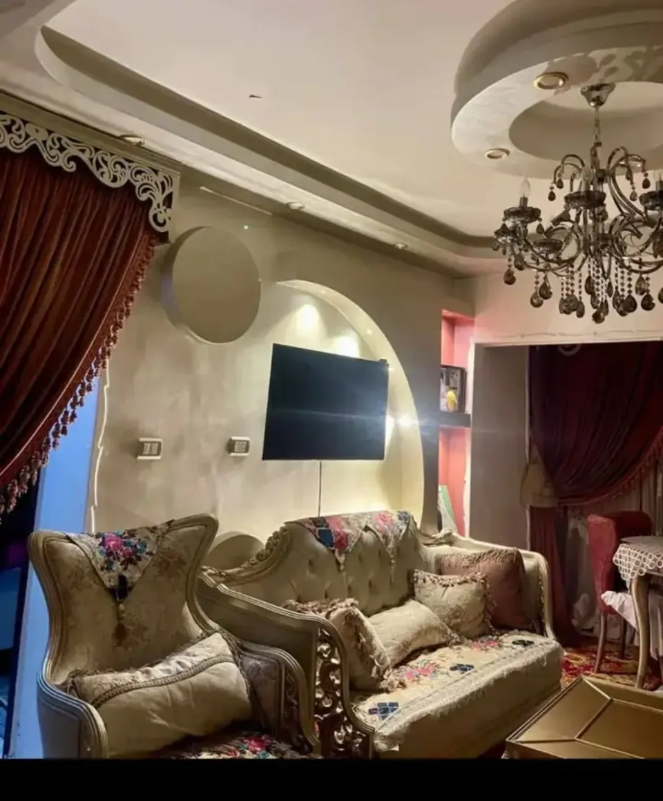 Apartment For Sale in Port Said