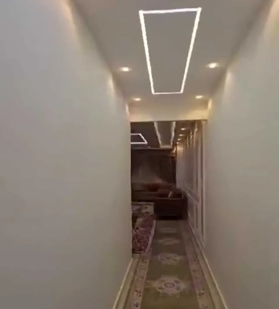Apartment For Rent in Hadayek Al Ahram