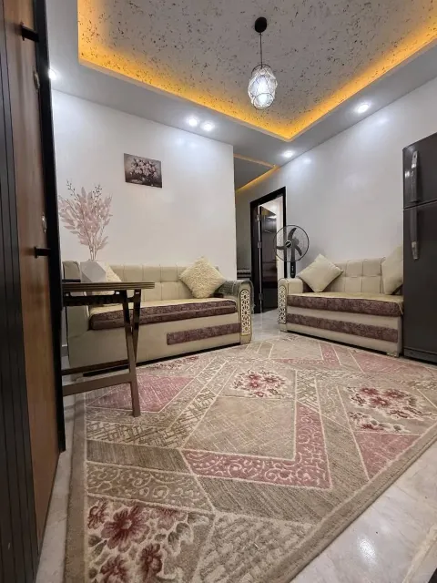 استديوهات دبل ودبل بصاله للإيجار وشقق للإيجار اليومي