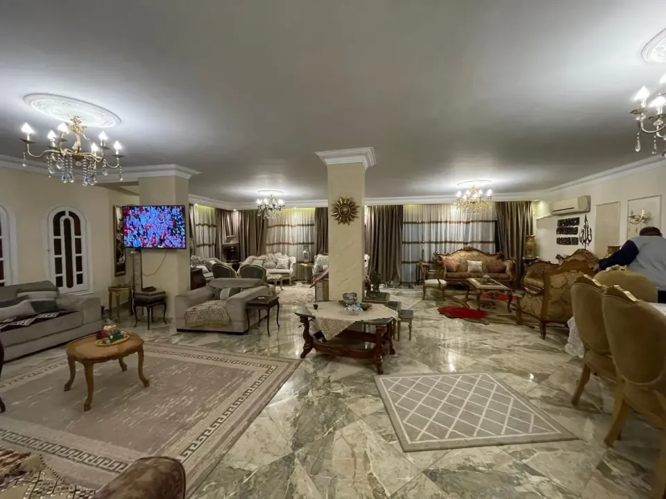 Apartment For Sale in Nasr City East