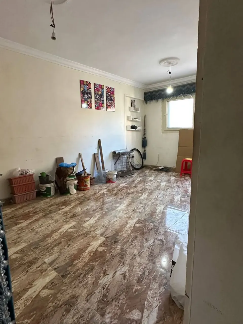 شقه متميزة للبيع في سيدي جابر