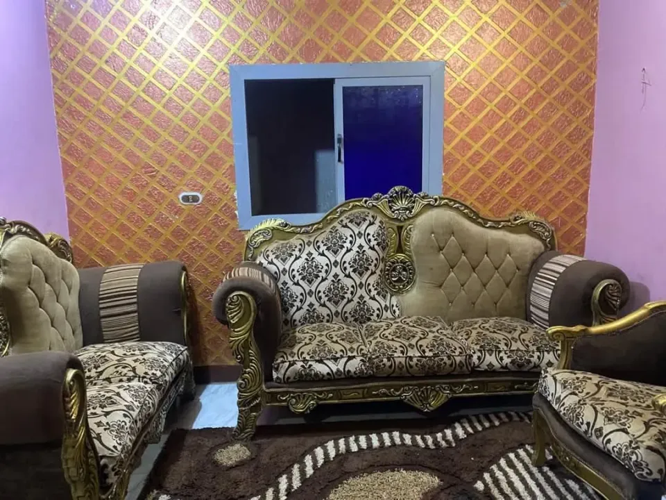 Apartment For Rent in Zagazig