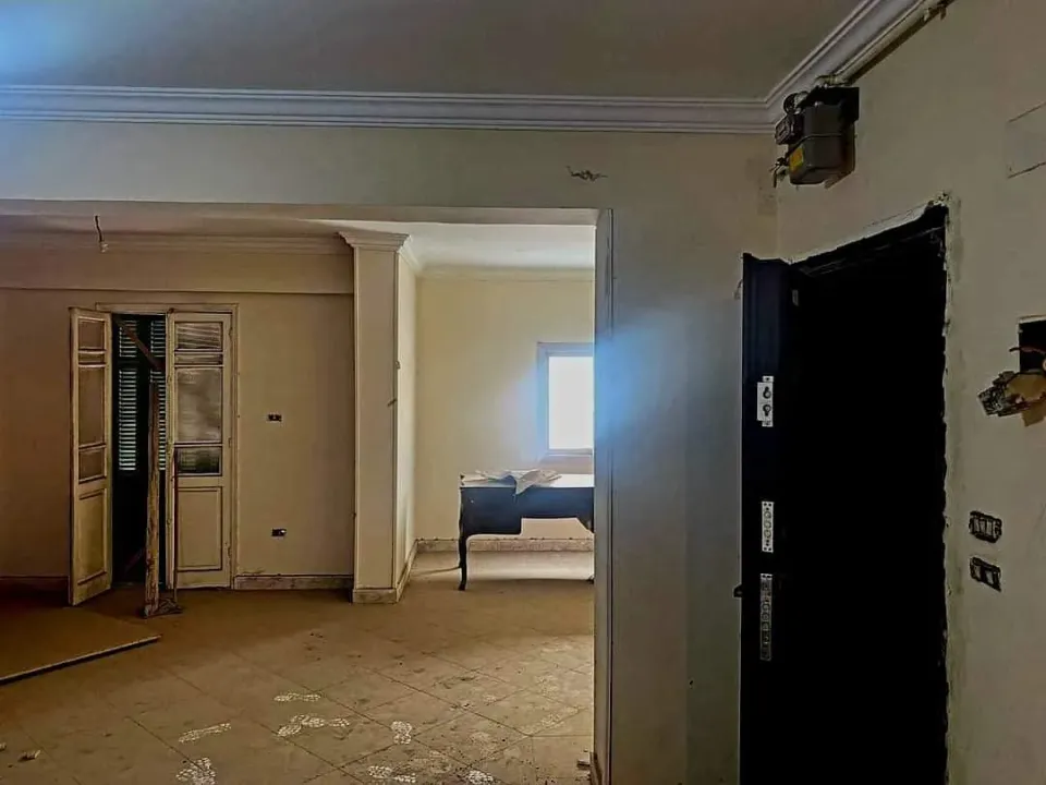 شقة للبيع المريوطية