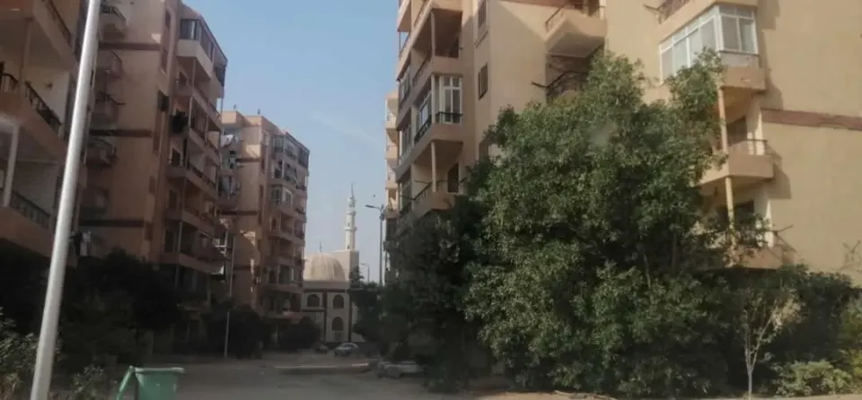 Apartment For Sale in Cairo Governorate