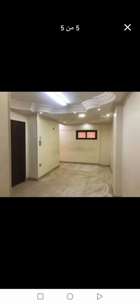 Apartment For Sale in Port Said