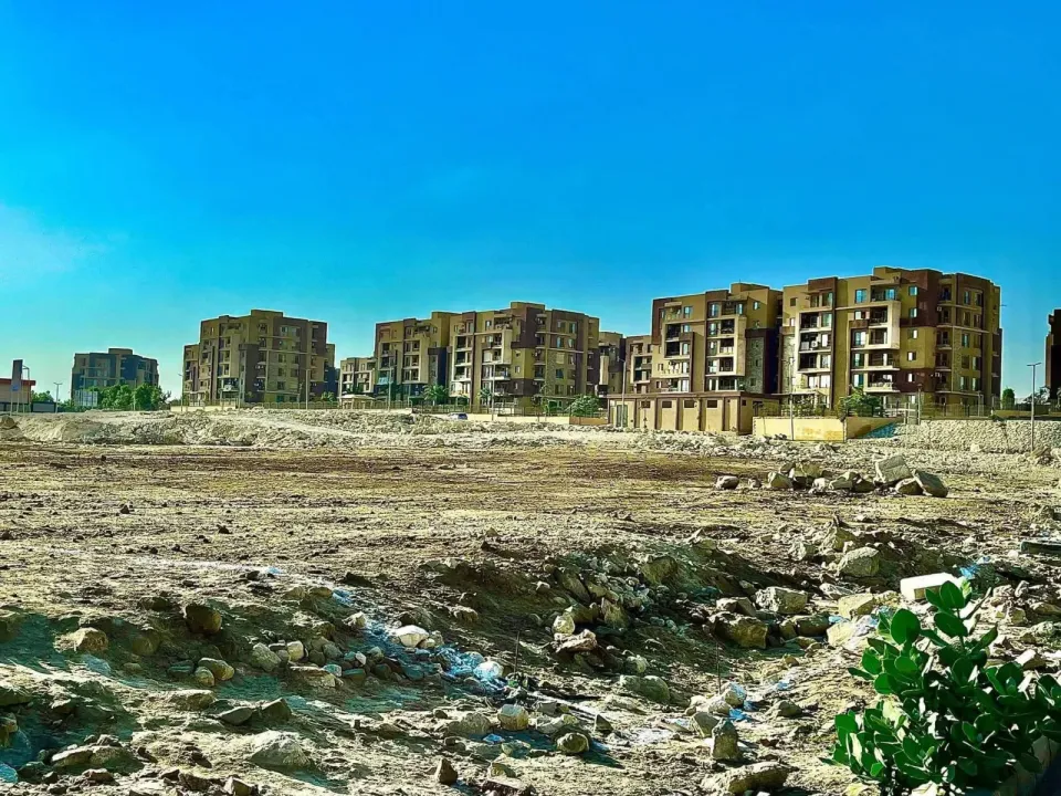 🏢 شقق للبيع للاستثمار في أفضل مواقع امتداد 15 مايو