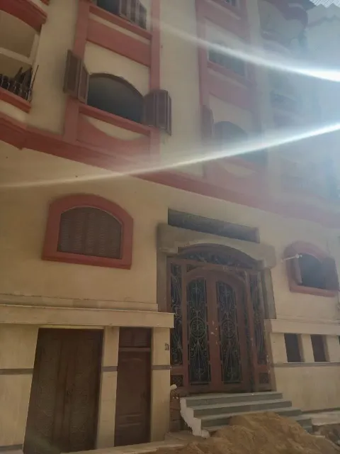 House For Sale in New Mansoura