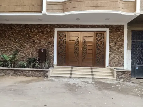 عمارة للبيع اللبيني الهرم