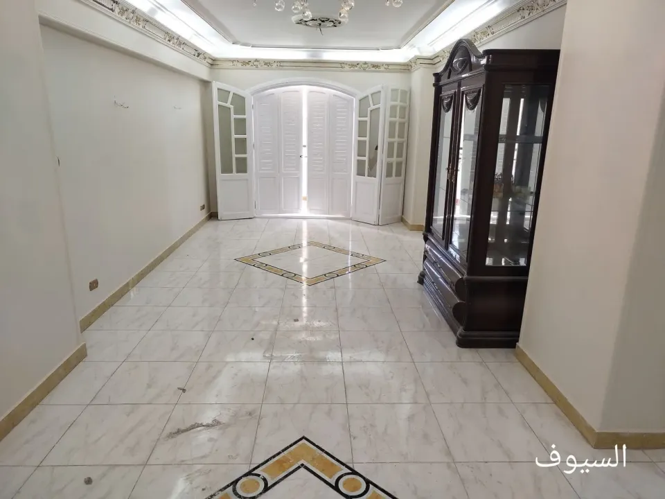 Apartment For Sale in Alexandria Governorate