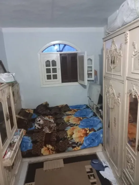 فيه منزل للبيع دورين تشطيب لوكس