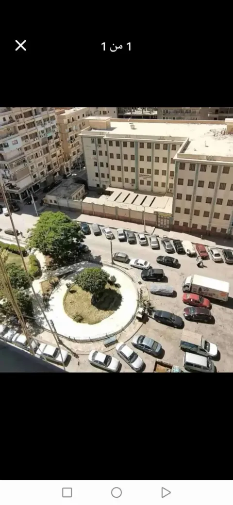 Apartment For Sale in Minya