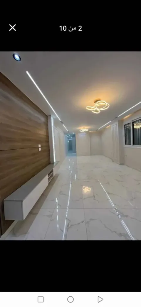 Apartment For Sale in Hadayek Al Ahram