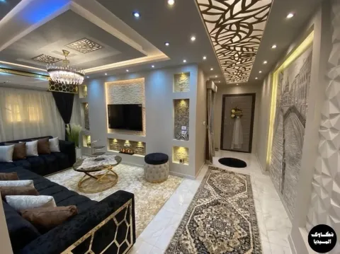 شقة للبيع في محافظة اسيوط