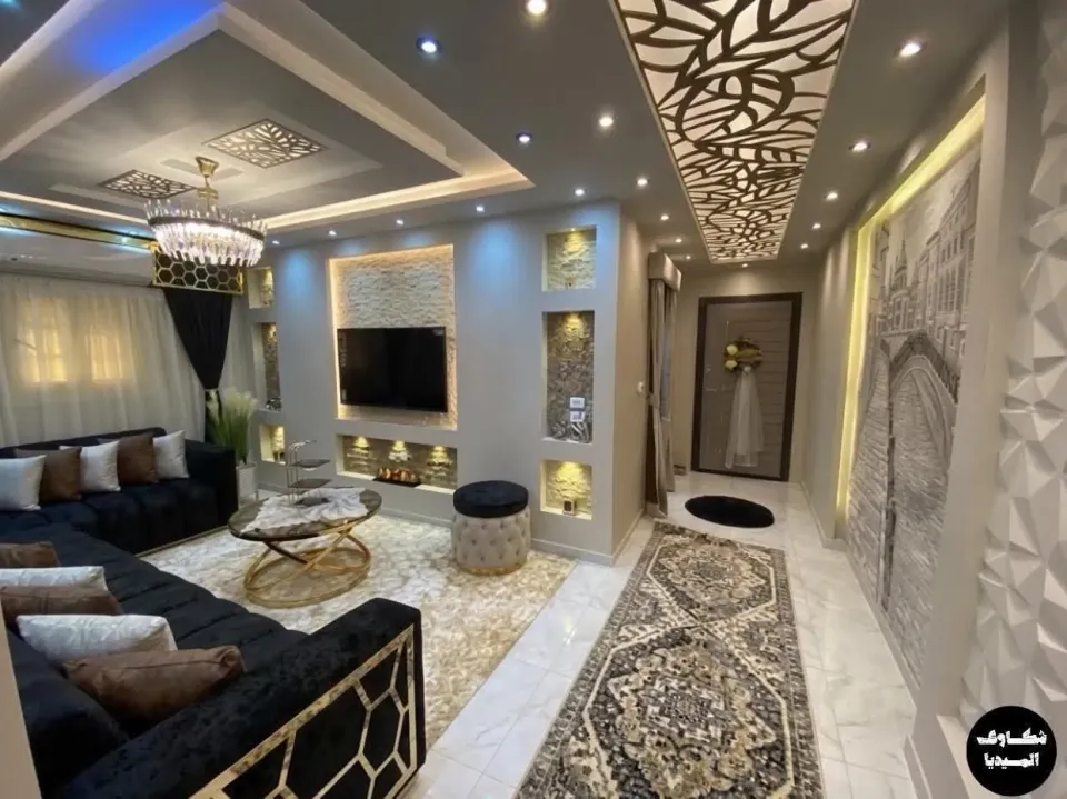 Apartment For Sale in Asyut Governorate